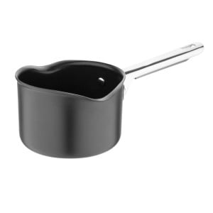 Milk Pan with Non-Stick Saucepan Ø 140 mm - Vogue - Fourniresto