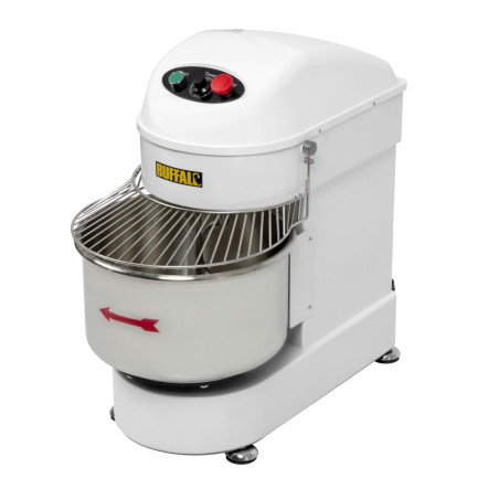 Spiralknetmaschine 20 L 1100 W - Buffalo - Fourniresto