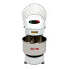 Spiralknetmaschine 20 L 1100 W - Buffalo - Fourniresto