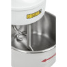 Spiralknetmaschine 20 L 1100 W - Buffalo - Fourniresto