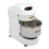 Spiralknetmaschine 20 L 1100 W - Buffalo - Fourniresto