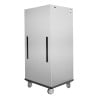 Buffalo 16 GN 2/1 or 32 GN 1/1 Holding and Warming Cabinet - Fourniresto