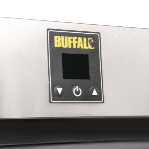 Wärmehalte-Schrank für 16 GN 2/1 oder 32 GN 1/1 - Buffalo - Fourniresto