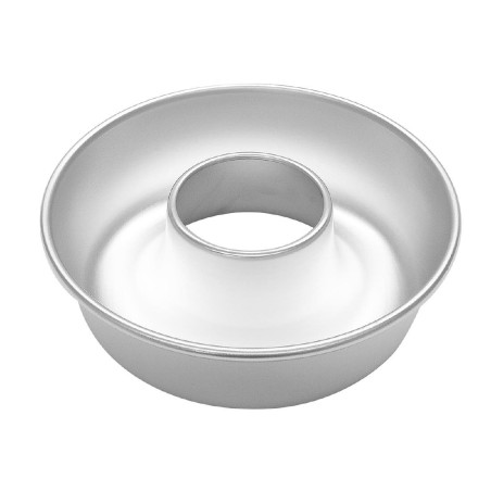 Aluminium Savarin-Form Ø 240 mm - Schneider - Fourniresto