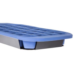 Bac À Glaçons En Silicone 32 Cubes - FourniResto - Fourniresto