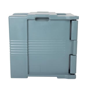 Conteneur de Transport Isotherme GN Chargement Frontal 57 L - Cambro - Fourniresto