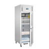 Kühlschrank mit 2 Türen GN 2/1 Serie G 600 L - Polar - Fourniresto