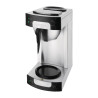 Manuelle Filterkaffeemaschine 1,7 L - Buffalo - Fourniresto