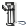 Kaffeemaschine mit isoliertem 3,2-Liter-Krug - Buffalo - Fourniresto