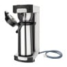 Machine à Café Filtre Pichet Isotherme 3,2 L - Buffalo - Fourniresto