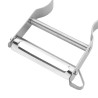 Ultra Fast Stainless Steel Peeler - Vogue - Fourniresto