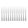 Mayfair Dessert Knife - Set of 12 - Olympia - Fourniresto