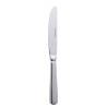 Table Knife Baguette - Set of 12 - Olympia - Fourniresto