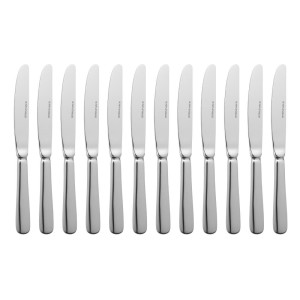 Tischmesser Baguette - Set mit 12 - Olympia - Fourniresto