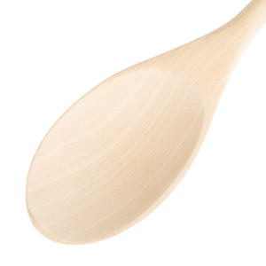 Wooden Spoon 255 mm - Vogue - Fourniresto