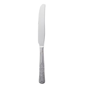 Table Knife Kings In Stainless Steel - Set Of 12 - Olympia - Fourniresto