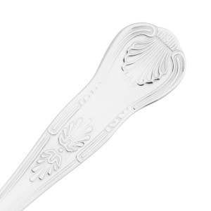 Teaspoon Kings - Set of 12 - Olympia - Fourniresto