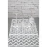 Tapis À Verres 322 X 215 Mm - Lot De 10 - FourniResto - Fourniresto