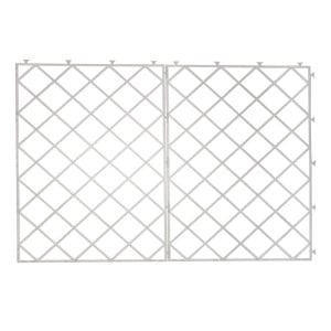 Tapis À Verres 322 X 215 Mm - Lot De 10 - FourniResto - Fourniresto