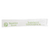 Individually Wrapped Biodegradable Bamboo Toothpicks Swantex - Pack of 1000 - FourniResto - Fourniresto