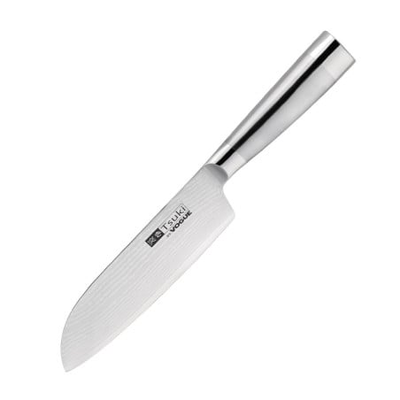 Japanisches Santoku-Messer der Serie 8, 175 mm - FourniResto - Fourniresto