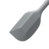 Grande Spatule en Silicone Résistant à la Chaleur 280 mm - Vogue - Fourniresto