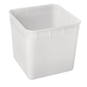 Ice Cream Tubs 10L - Set of 10 - FourniResto - Fourniresto