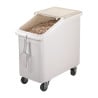 Mobiles Zutatenfach 102L - Cambro - Fourniresto