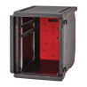 Warmhalteplatte GN 1/1 - Cambro - Fourniresto