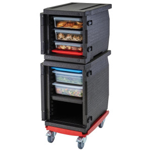 Warmhalteplatte GN 1/1 - Cambro - Fourniresto