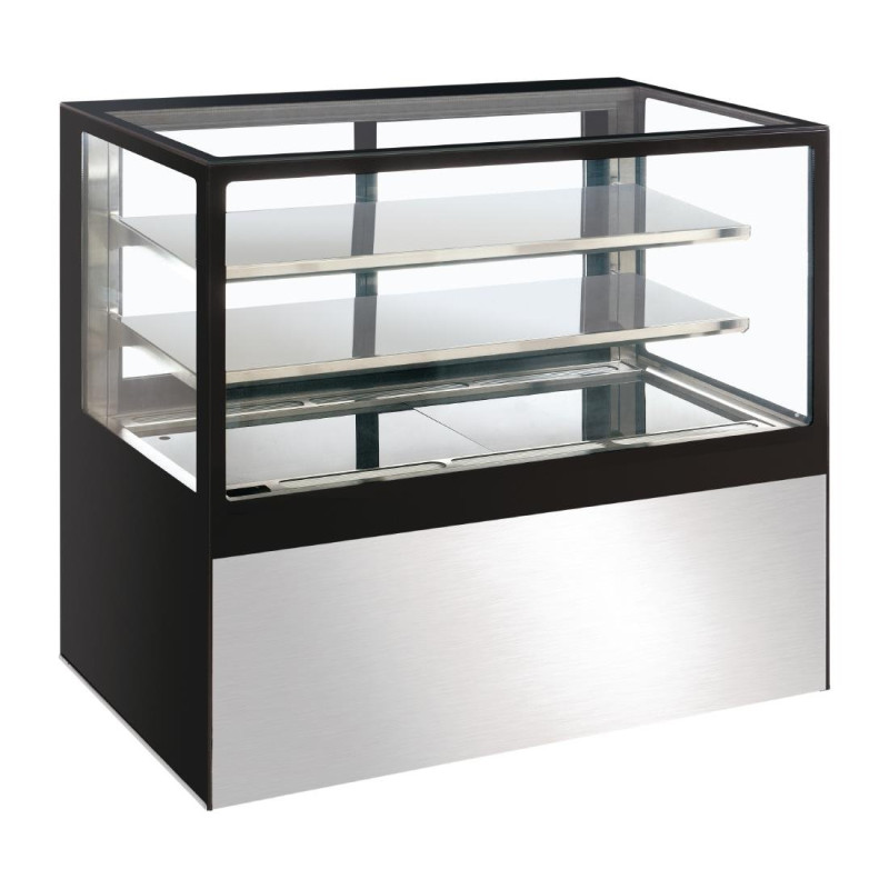 Vitrine Service Arrière Réfrigérée Série U 1500mm - Polar - Fourniresto