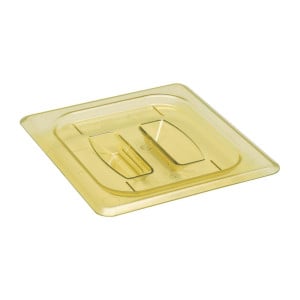 Deckel mit Griff für hohe Temperaturen GN 1/6 - Cambro - Fourniresto