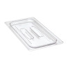 Deckel mit Griff ohne BPA Camview GN 1/3 - Cambro - Fourniresto