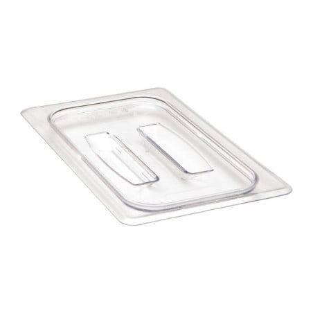 Deckel mit Griff ohne BPA Camview GN 1/4 - Cambro - Fourniresto