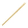 Bamboo Chopsticks 210mm - Pack of 100 - Fiesta Green - Fourniresto