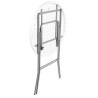 Folding high chair - Bolero - Restaurant supply