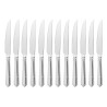 Meat Knife Dubarry - Set of 12 - Olympia