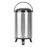 Stainless Steel Beverage Dispenser - 14L - Olympia