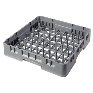 Plate and Bowl Rack - L 500 x W 500mm - Cambro