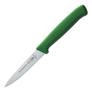 Messer Pro Dynamic HACCP Grün - 75mm - Dick