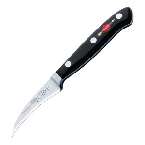 Set of 11 Premier Plus Knives with Case - Dick