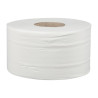 Toilettenpapierrollen 2-lagig Mini Jumbo 150m - Packung mit 12 - Jantex