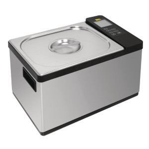 Buffalo Bain-Marie Sous Vide Cooking - 12.5L