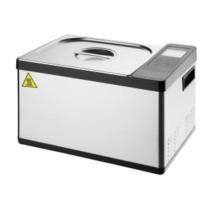 Bain-Marie Cuisson Sous Vide-12,5L - Buffalo