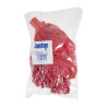 Bio Fresh Roter Besenmopp - Jantex - Fourniresto