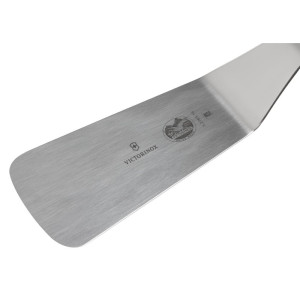 Messer-Spatel aus Edelstahl 155 mm - Victorinox - Fourniresto