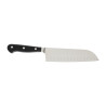 Couteau Santoku en Acier Carbone - 170mm - Wüsthof