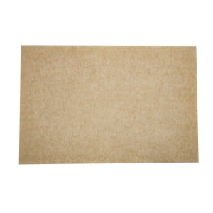 Baking Parchment Paper Ecopap - 600 x 400 mm - Matfer