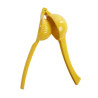 Manual Lime Squeezer Medium Model - Yellow - Olympia