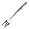 Stainless Steel Cake Fork - Set of 12 - Olympia